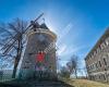 Pointe Claire Windmill