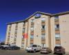 Pomeroy Inn & Suites Fort St. John