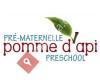 Pomme D'api Preschool