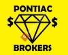 Pontiac Brokers