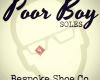 Poor Boy Soles Bespoke Shoe Co.