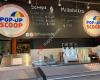 Pop-up Scoop
