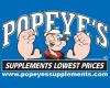 Popeye's Supplements Calgary - McKenzie Towne