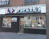 Popeye's Supplements-Toronto Midtown