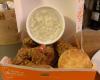 Popeyes Louisiana Kitchen