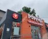 Popeyes Louisiana Kitchen