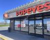 Popeyes Louisiana Kitchen