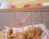 Popeyes Louisiana Kitchen