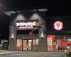 Popeyes Lousiana Kitchen