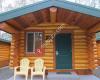 Port Hardy RV Resort & Log Cabins