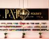 Posh & Polish'd Nail Salon Spa