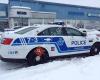 Poste de Quartier 7 - Service de Police de la Ville de Montréal
