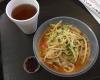Potato Noodle Soup of Bai