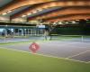Powell River Tennis Centre