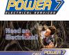 Power 7 Electrical Services & Electrical Contractor