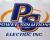 Power Solutions Electric