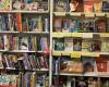 Prairie Lights Books
