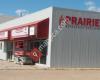 Prairie Mechanical Services Inc