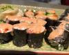 Prairie Sushi Japanese Restaurant