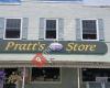Pratt's Store