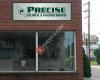 Precise Electrical & Facilities Services, LLC