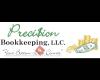 Precision Bookkeeping LLC