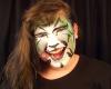 Pretty Wild Body Art- face painting & body painting