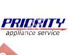 Priority Appliance Service