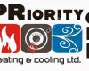 Priority Heating & Cooling