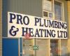 Pro Plumbing & Heating Ltd