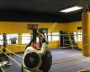 Progressive Boxing and Conditioning gym