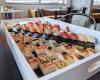PROJECT:FISH Sushi & Kitchen