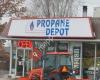 Propane Depot