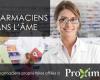 Proxim pharmacie affiliée - Brigitte Tarteault