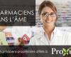 Proxim pharmacie affiliée - Robert Rivest