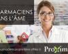 Proxim pharmacie affiliée - Yvan Lagacé