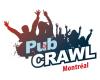 Pub Crawl Montréal