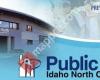 Public Health - Idaho North Central District