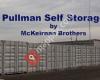 Pullman Self Storage