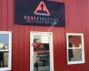 Pure Athletics Crossfit
