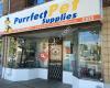 Purrfect Pet Supplies Inc.