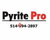 Pyrite Pro Excavation