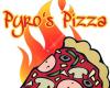 Pyro's Pizza and Grinders