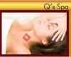 Q's Spa & Salon