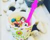 Qoola Frozen Yogurt Bar