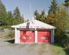 Quadra Island Fire Hall #2