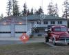 Quadra Island Fire Station