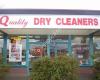 Quality Dry Cleaners