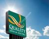 Quality Inn, Redwood Falls, MN