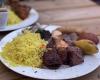 Queen Ashtar Restaurant